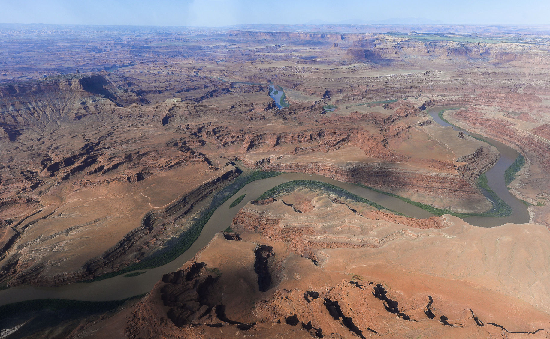 Colorado River